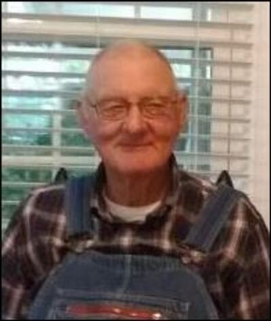 William Hal Harrell Profile Photo