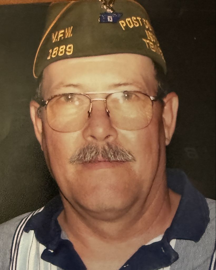 George Daniel Shankle Profile Photo