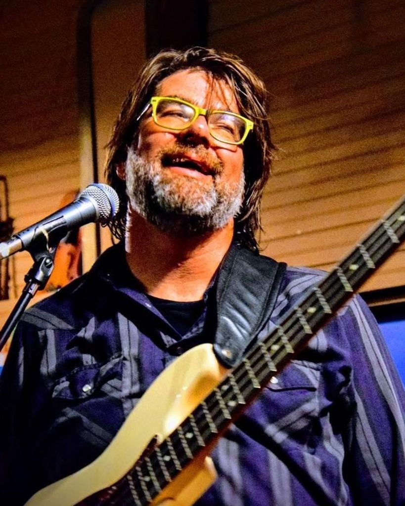 Walter "Wally" William Tarkington