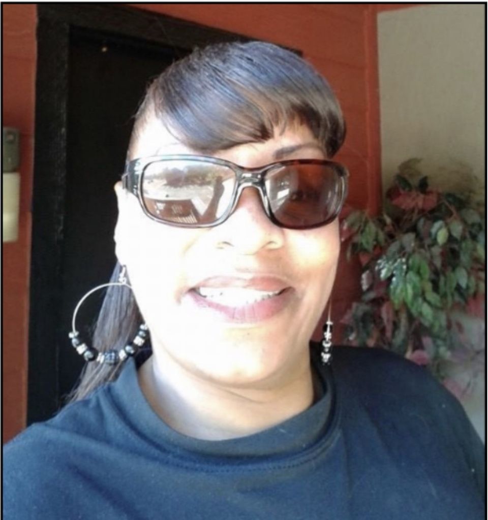 Dedra Boston 
 March 10, 2020