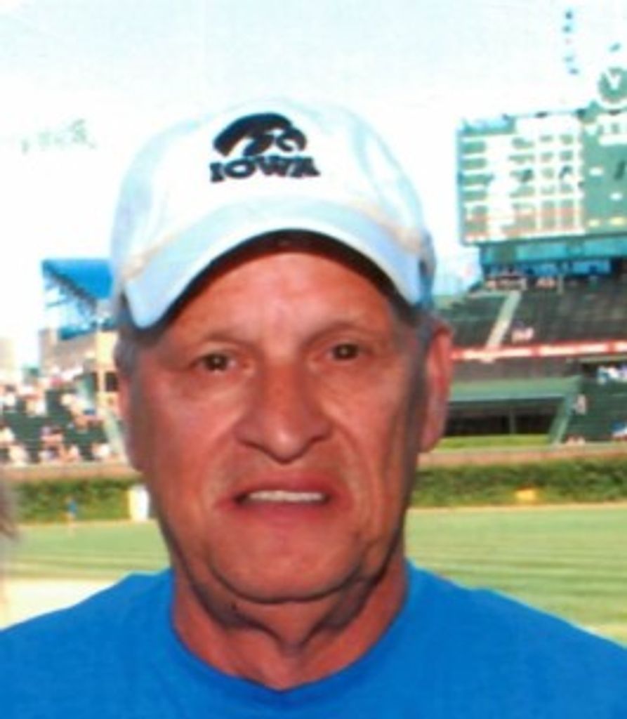 Melvin Hilgen