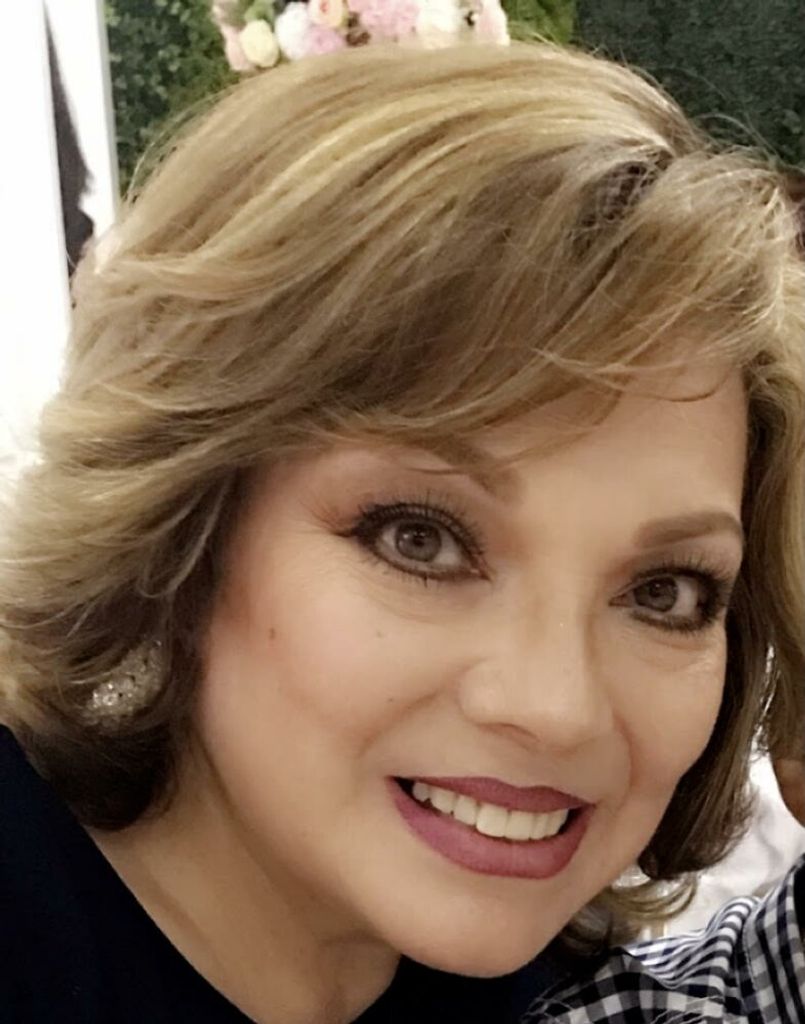 Elia Del Carmen Gonzalez