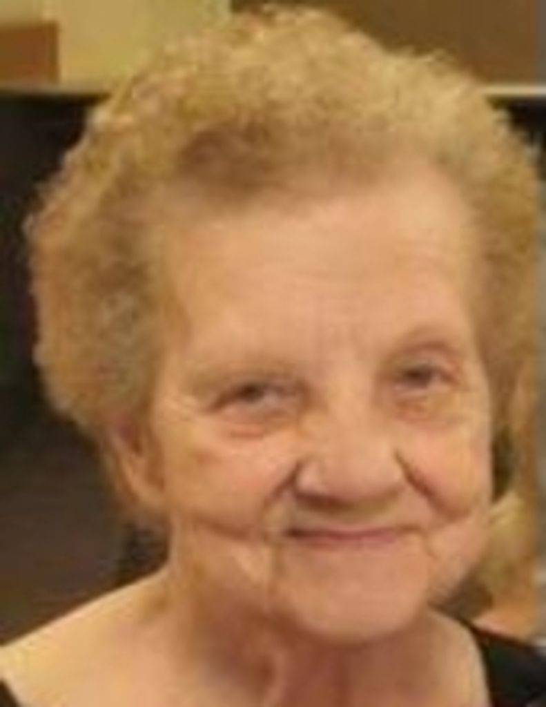 Ruth J. Nelson Dunnick