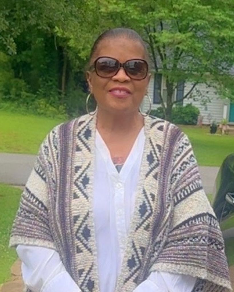 Jennifer Shell Smith