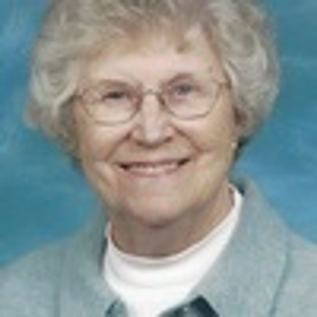 Bernice Theresa Reinhold (Rockney) Profile Photo