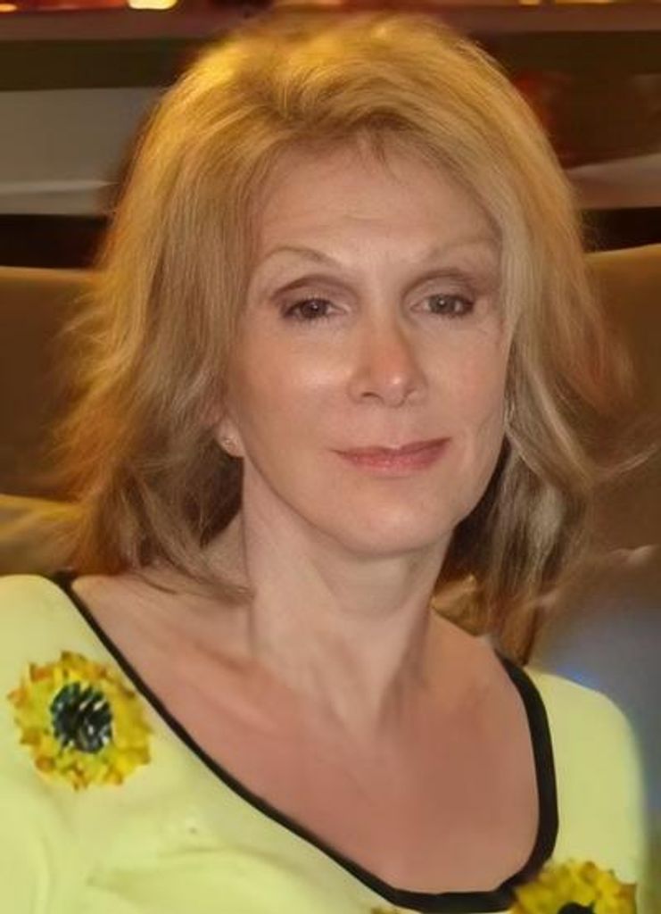 Norma "Polly" Harnage