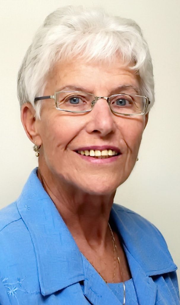 Gerri De Vos Profile Photo