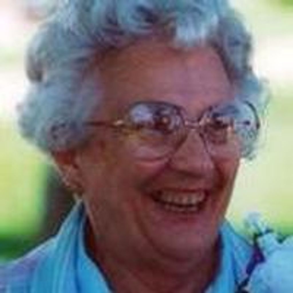 Opal Frahm
