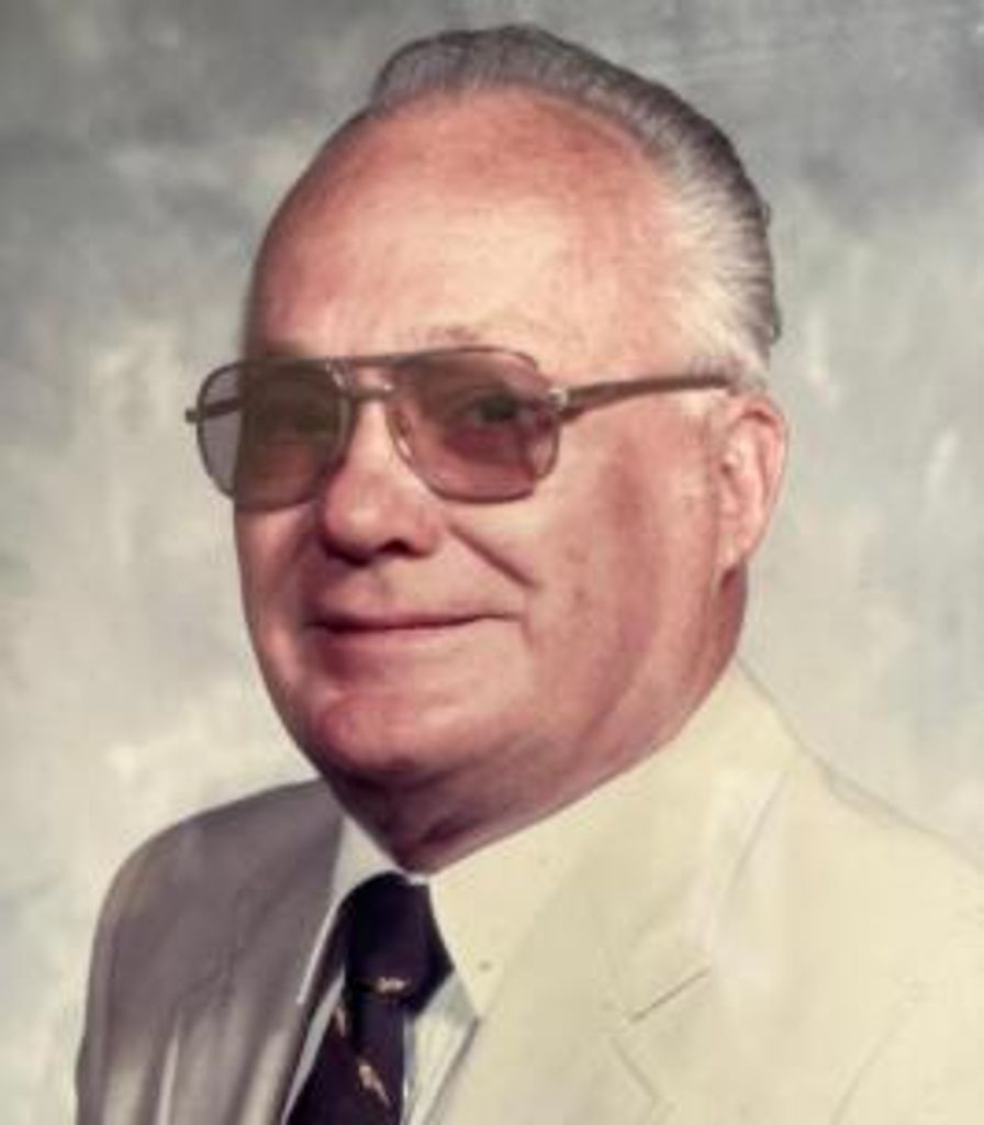 John Moses Profile Photo