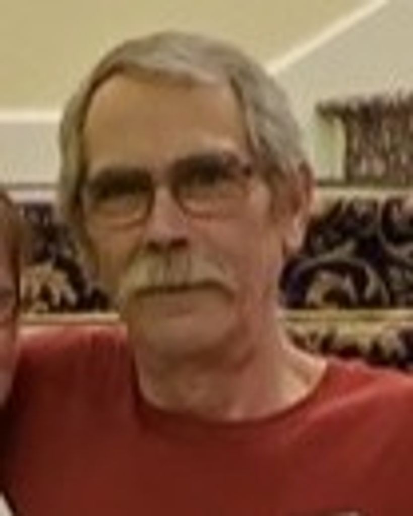 Harold "Dean" Lewis Profile Photo