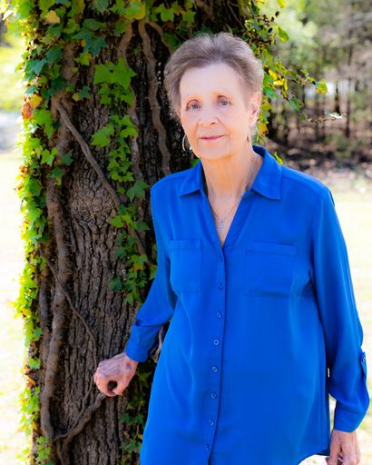 Edna Ruth Johnston Profile Photo