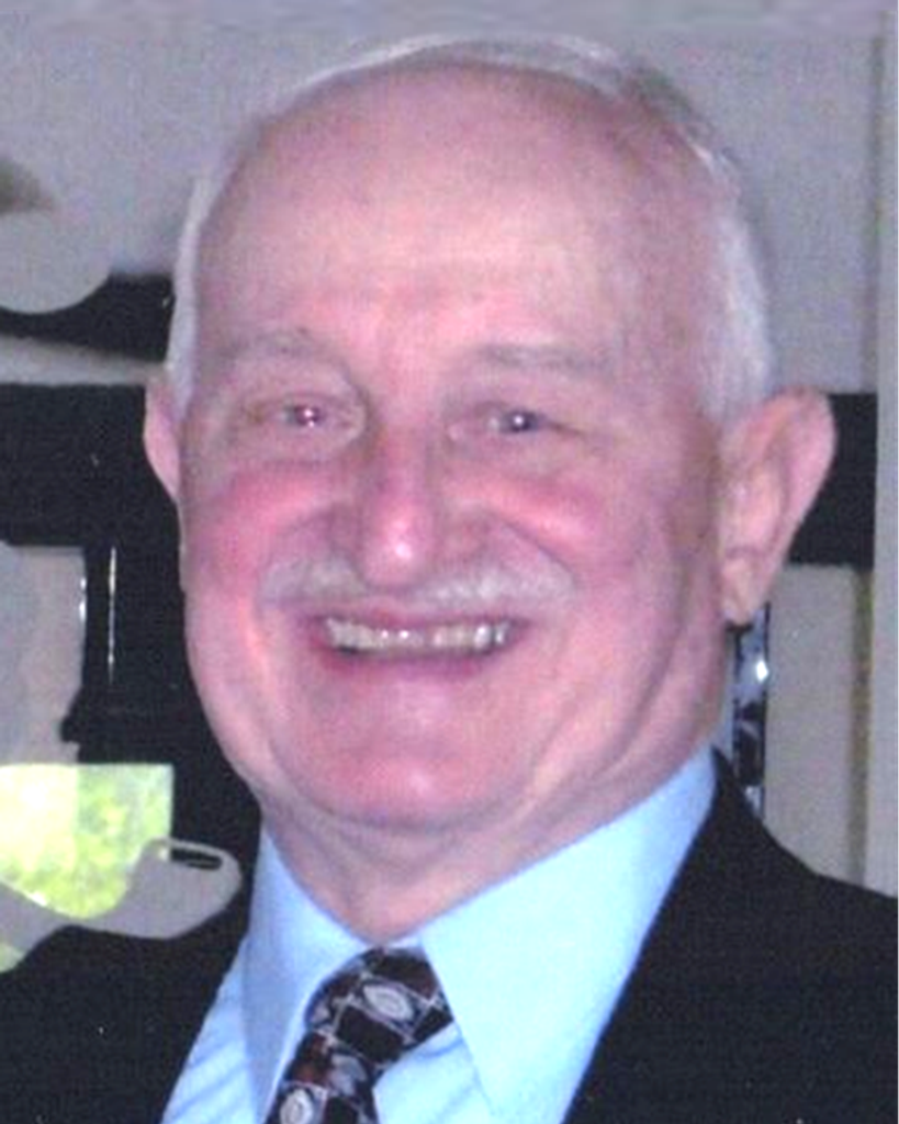 MgySgt John "JB" Barnes Flanigan Jr.