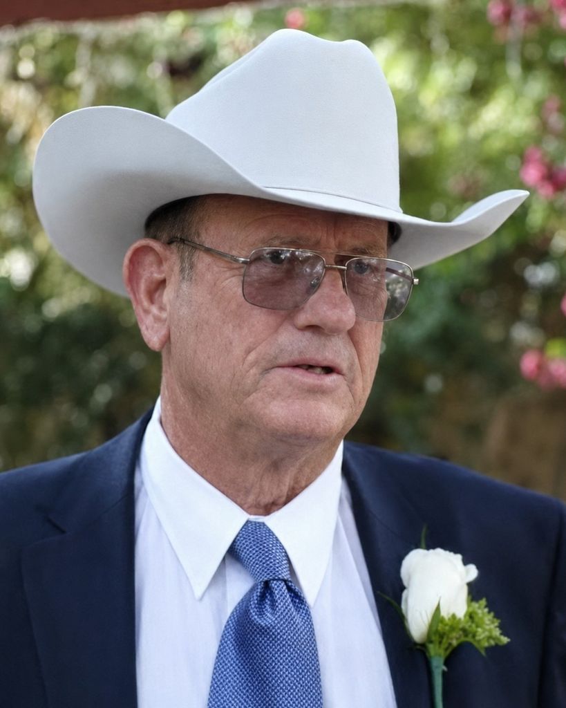 Eldon Wayne Brauchle Profile Photo
