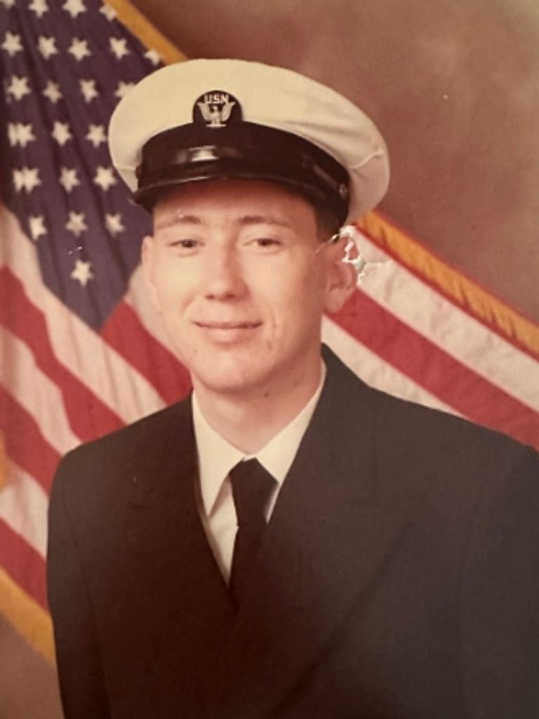 David A. De Selms