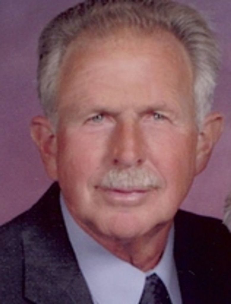 Donald Secor