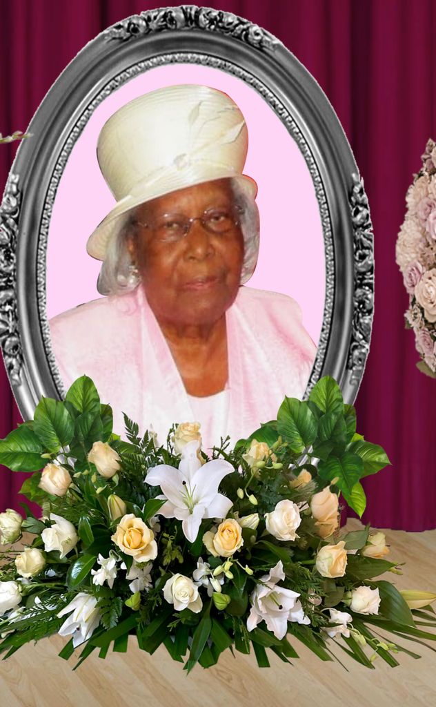 Betty Lou Gammons Profile Photo