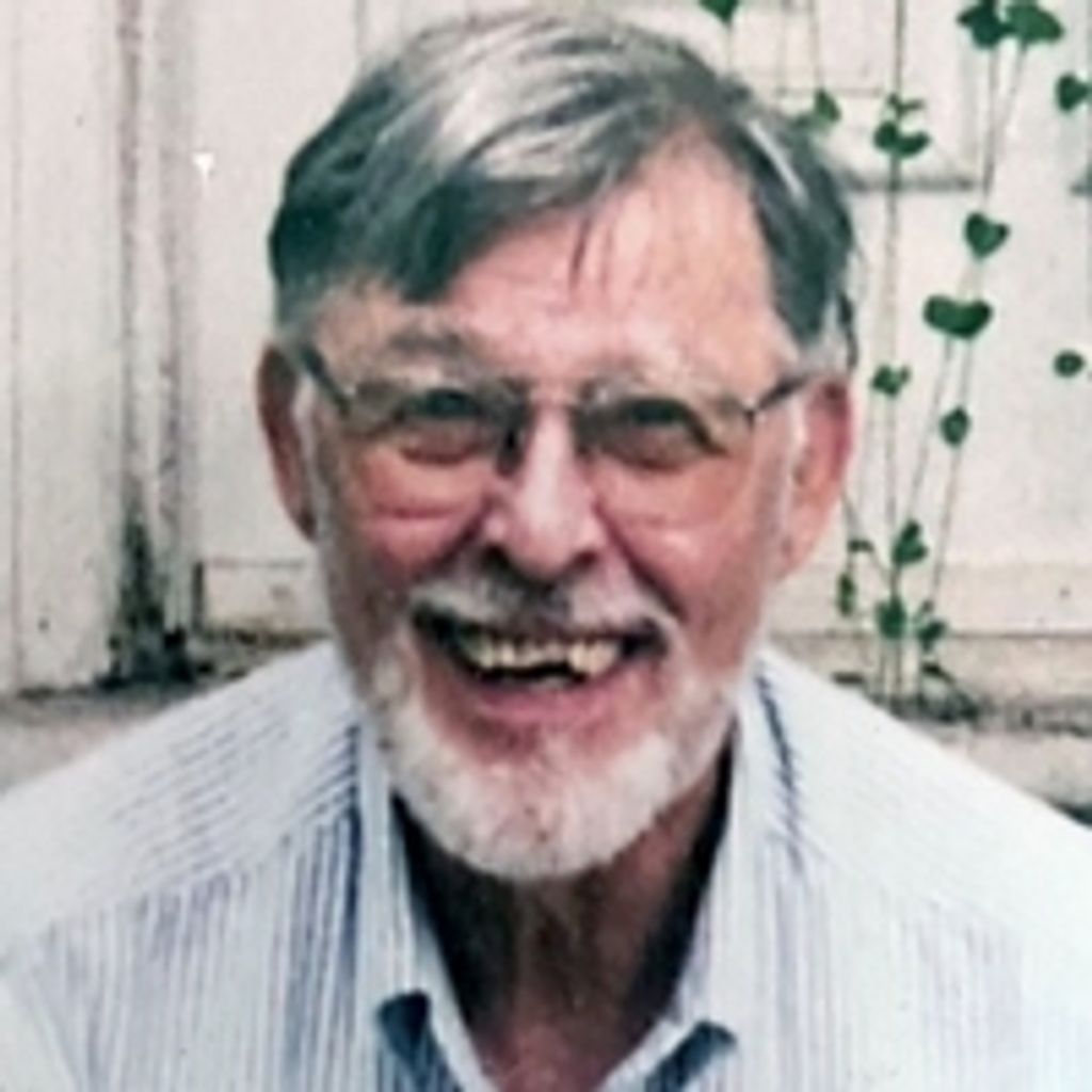 Gerrit "Gary" Hyde Jr. Profile Photo