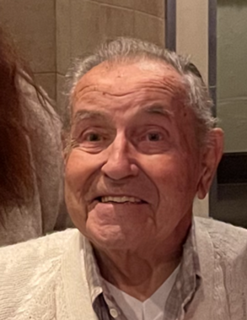 Joseph A. Petrasek