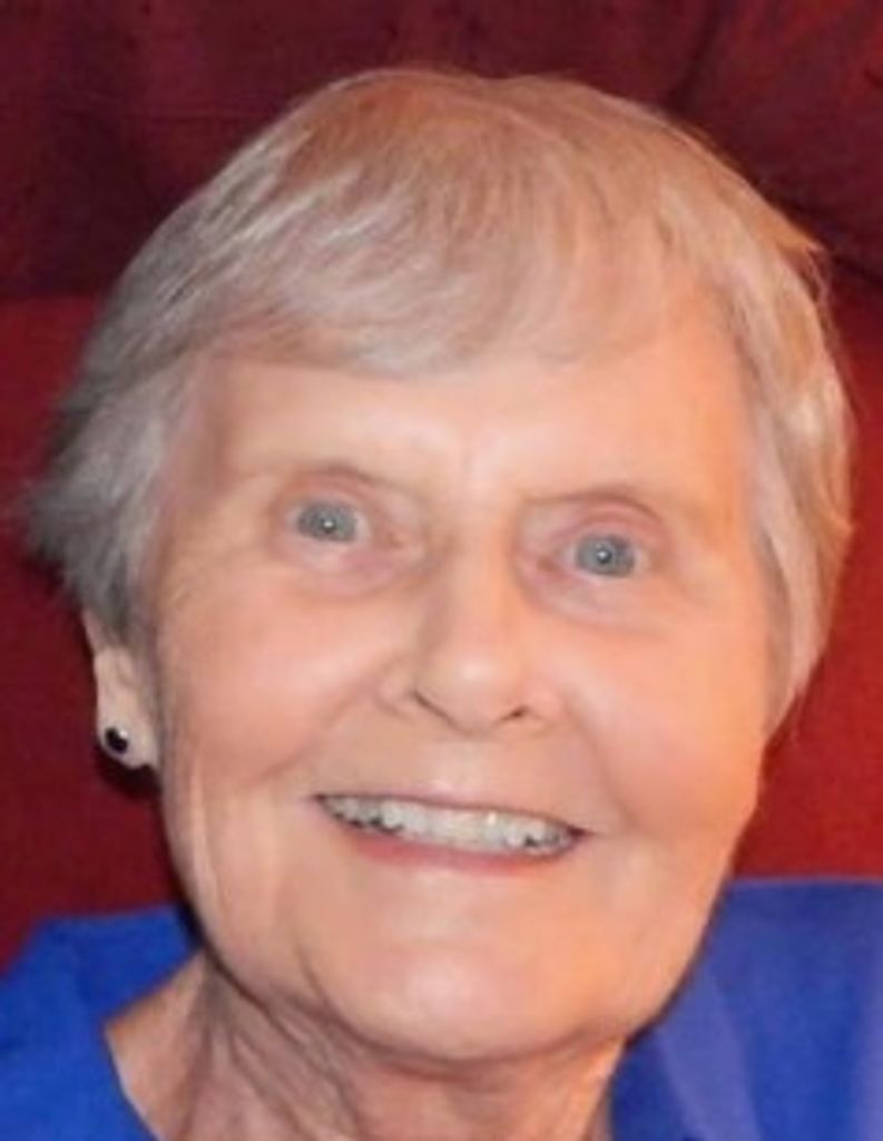 Doris Jean (Denison)  Aveyard