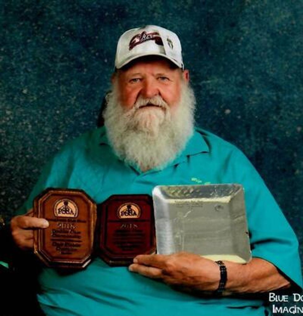 Eugene "Chico" A. Mayers