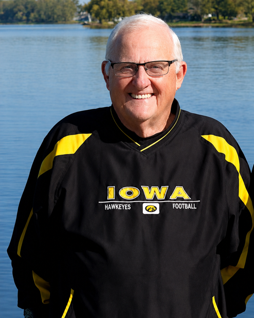 Gerald Stinocher Profile Photo