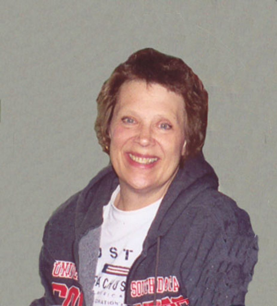 Leah Staloch