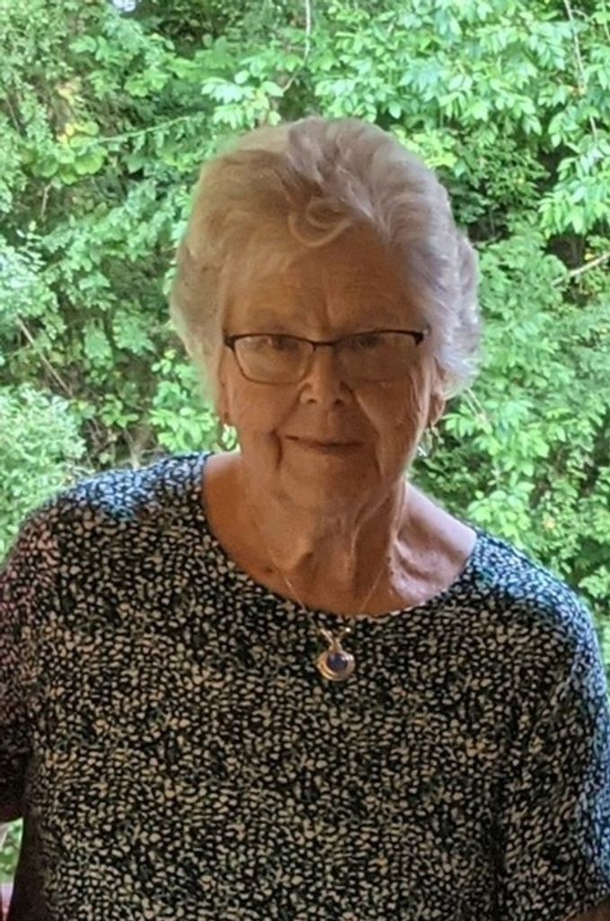 Vernia Rowe Profile Photo