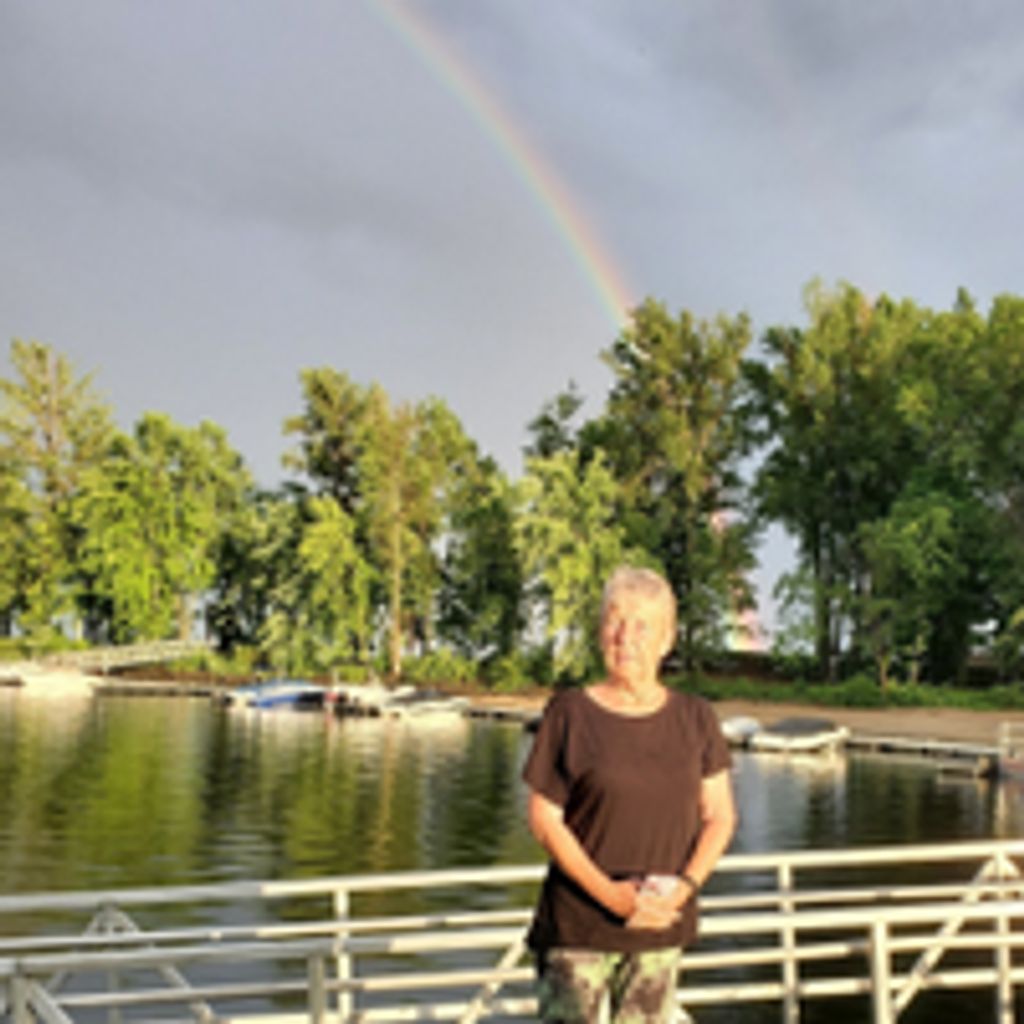 Angela C Crandall Profile Photo