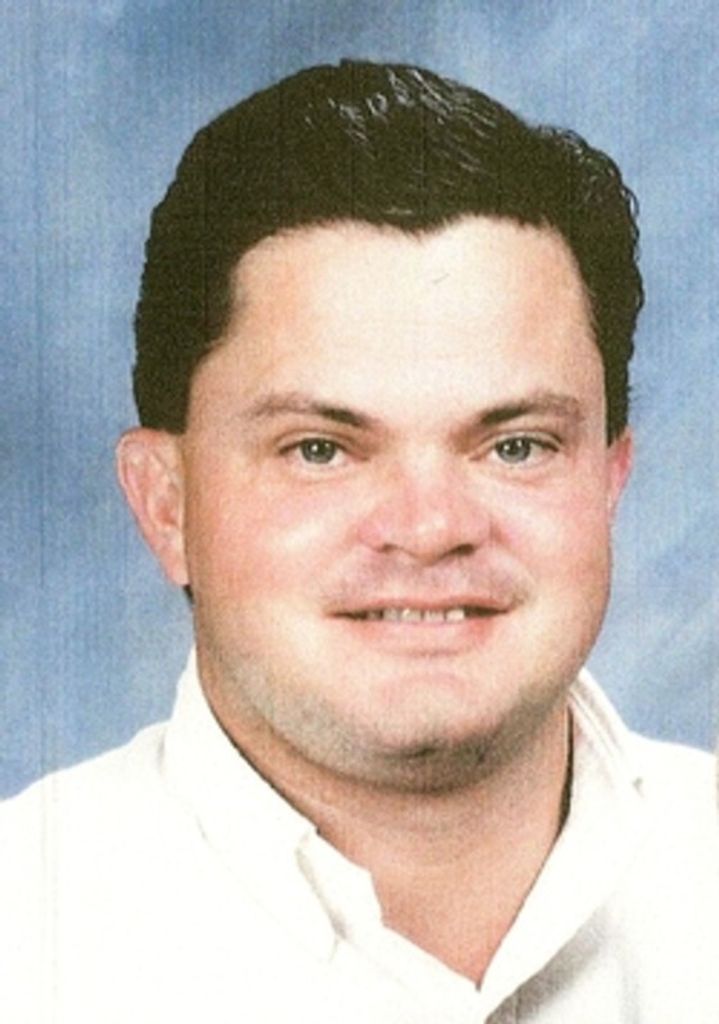 Robert Dale Rufenacht