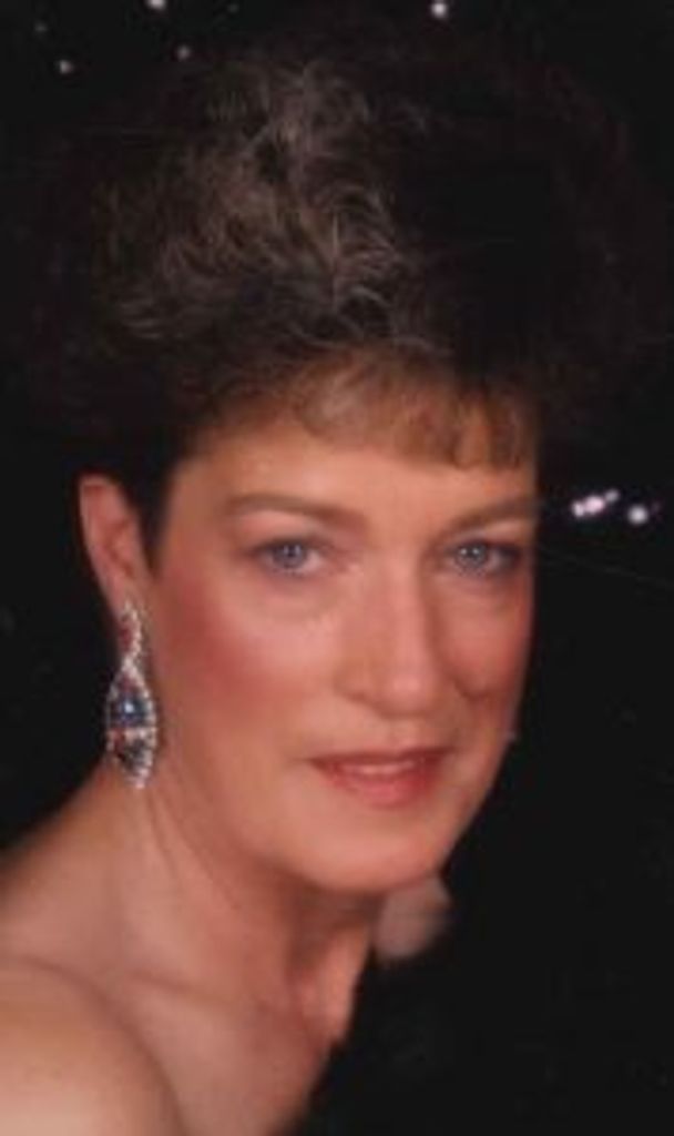 Mrs Edna Faye Thomas Shirlen