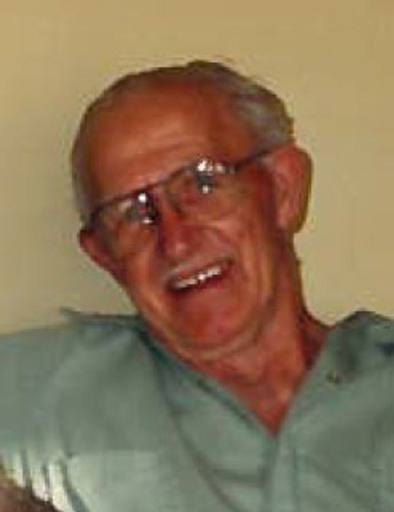 Maxwell J. Matice