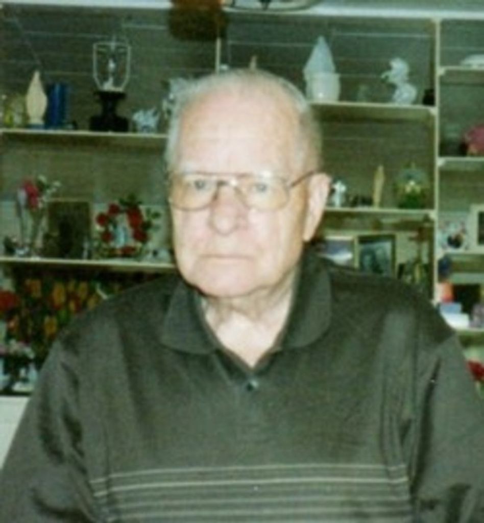 Arthur L. St. Amant