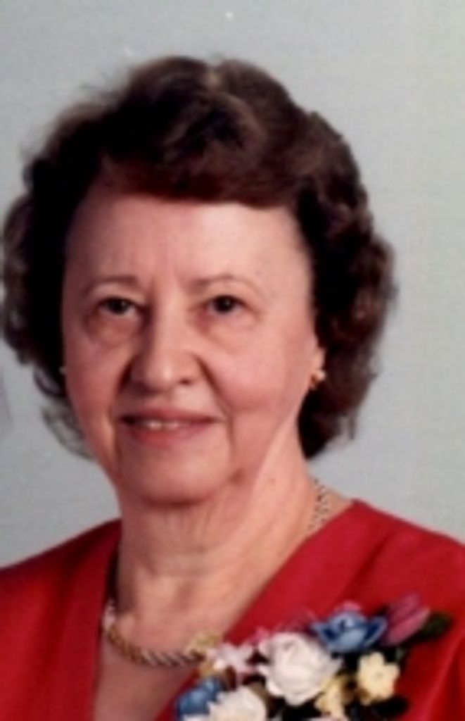 Marion  B. Hagan