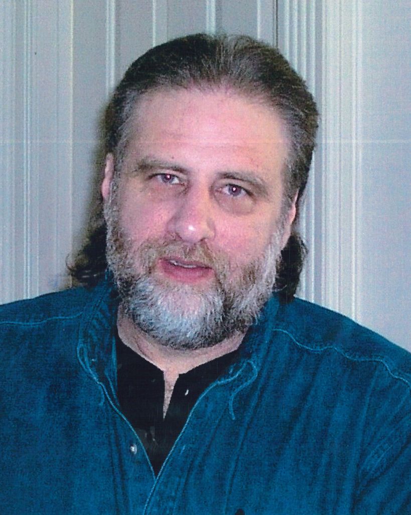 Robert Eugene "Rob" Perry Profile Photo