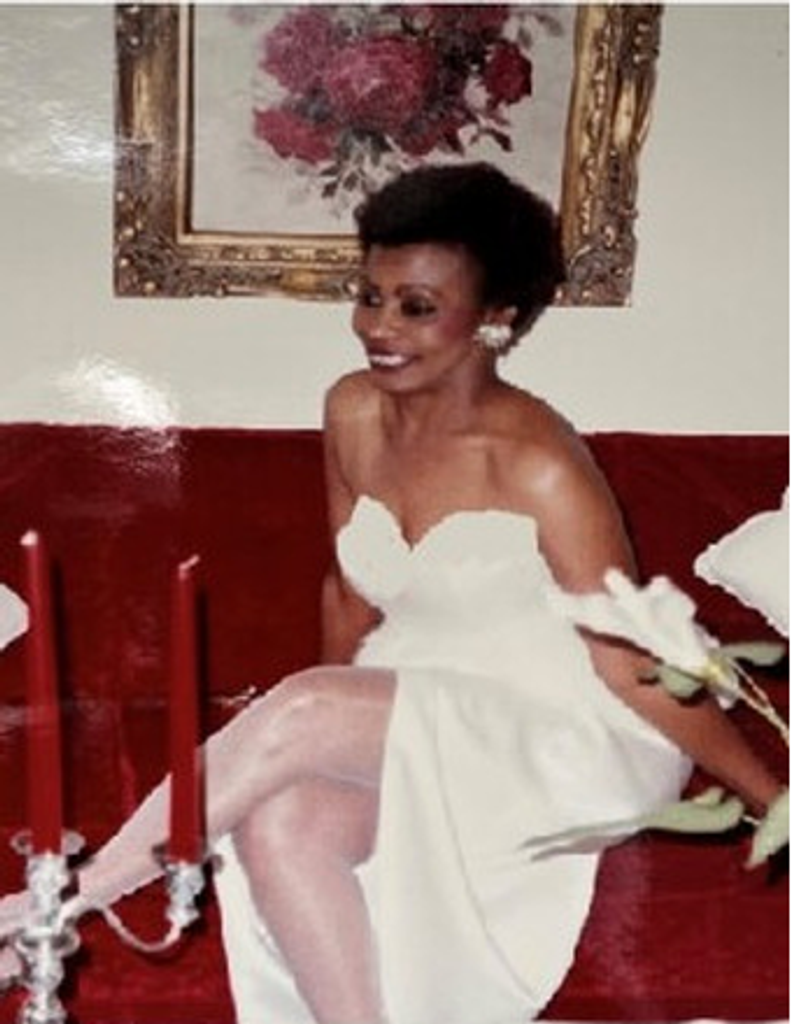 Bettie Jean (Davis) Branch Profile Photo