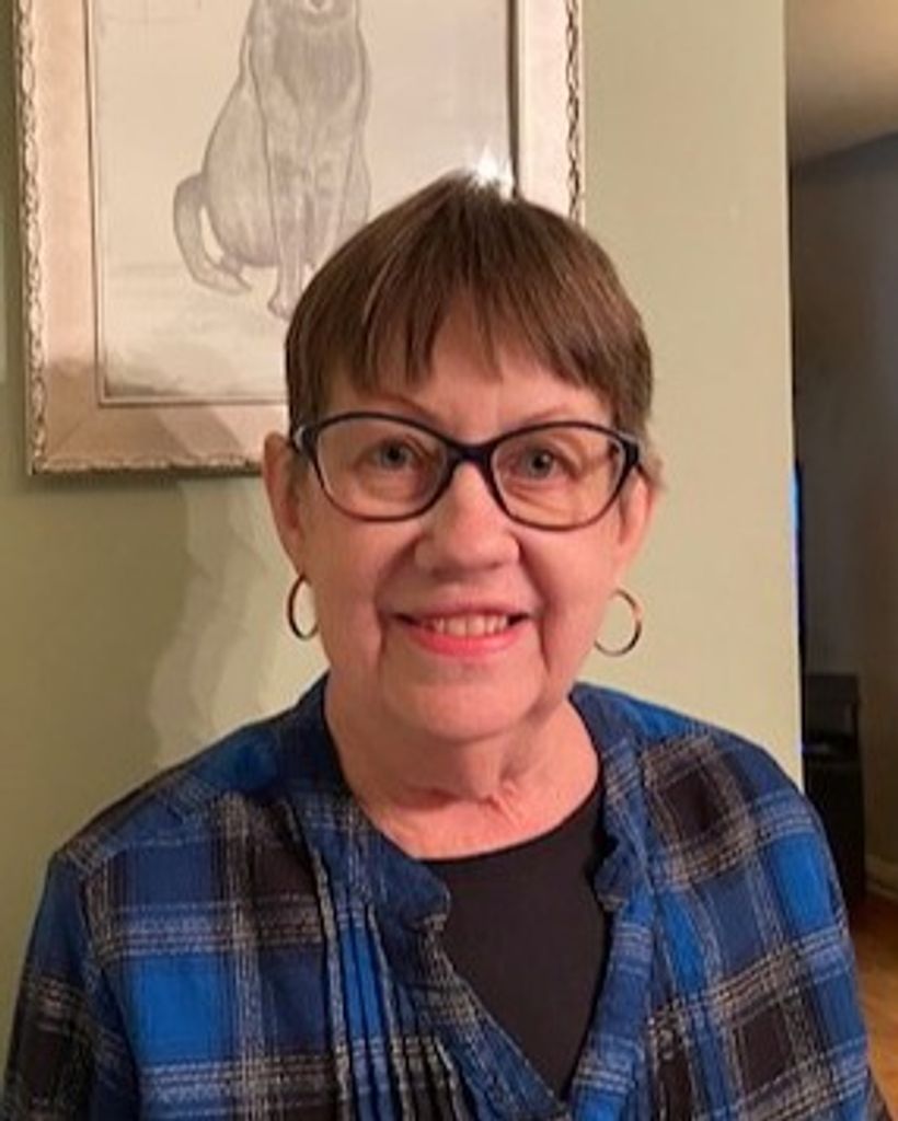 Alice Anne Hollinger Brown