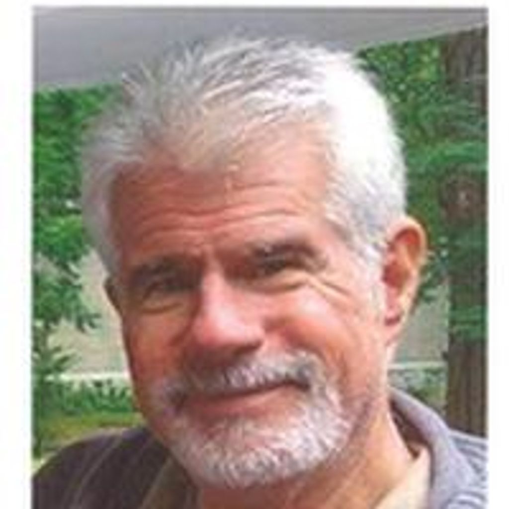 Ken Crawford Profile Photo