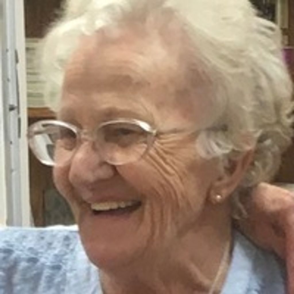 Dorothy "Dottie" M Adkins