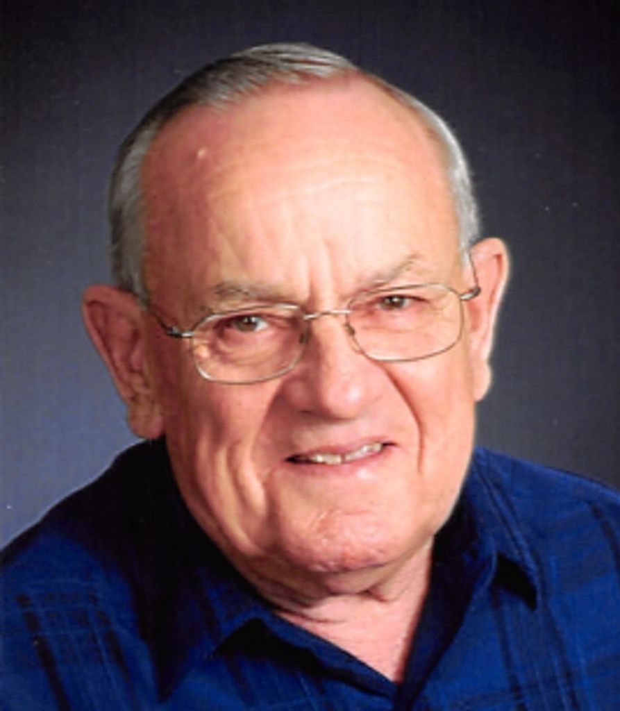 Darrel W. Mcbroom
