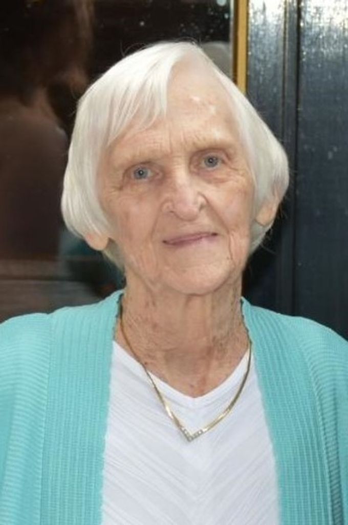 Mary Lou Walter Profile Photo