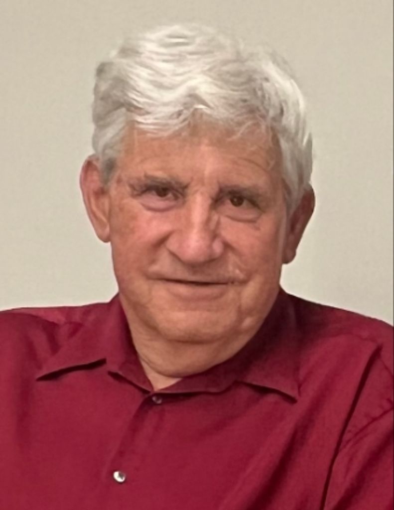 Thomas E. Mitchell, Jr.