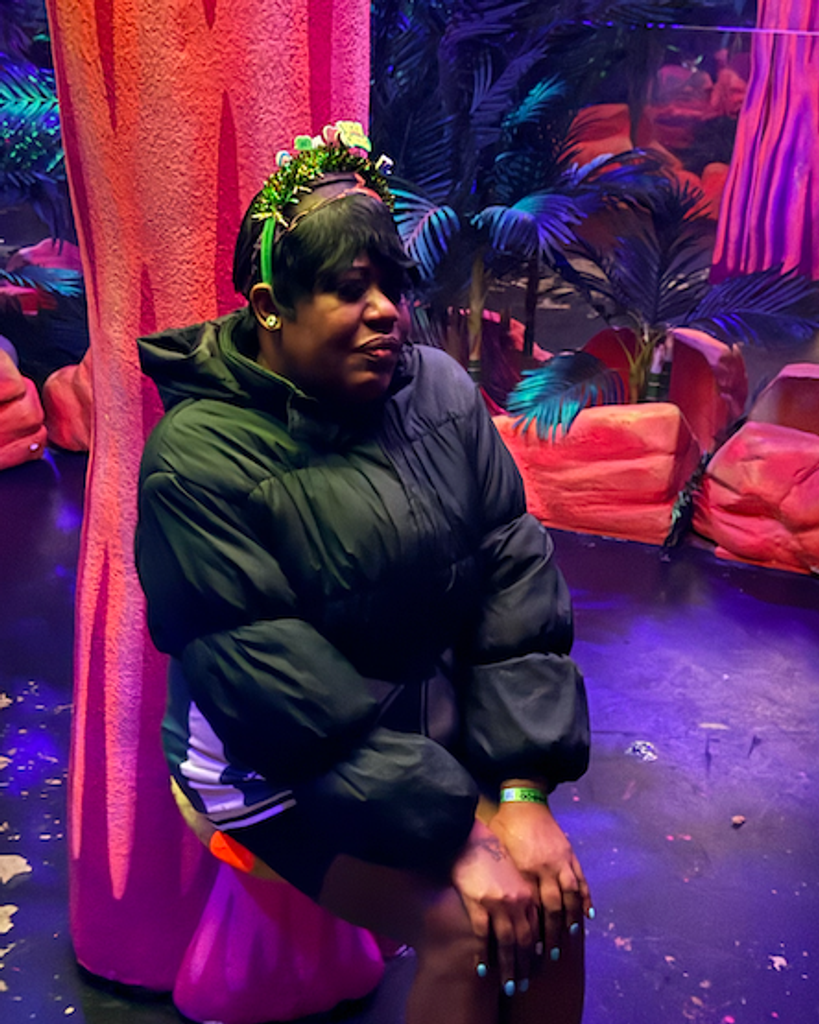 Niema Crawford Profile Photo