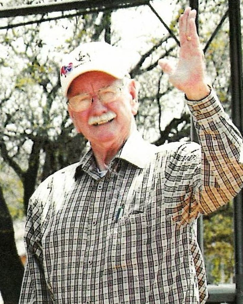 Richard Allen Johnson Profile Photo