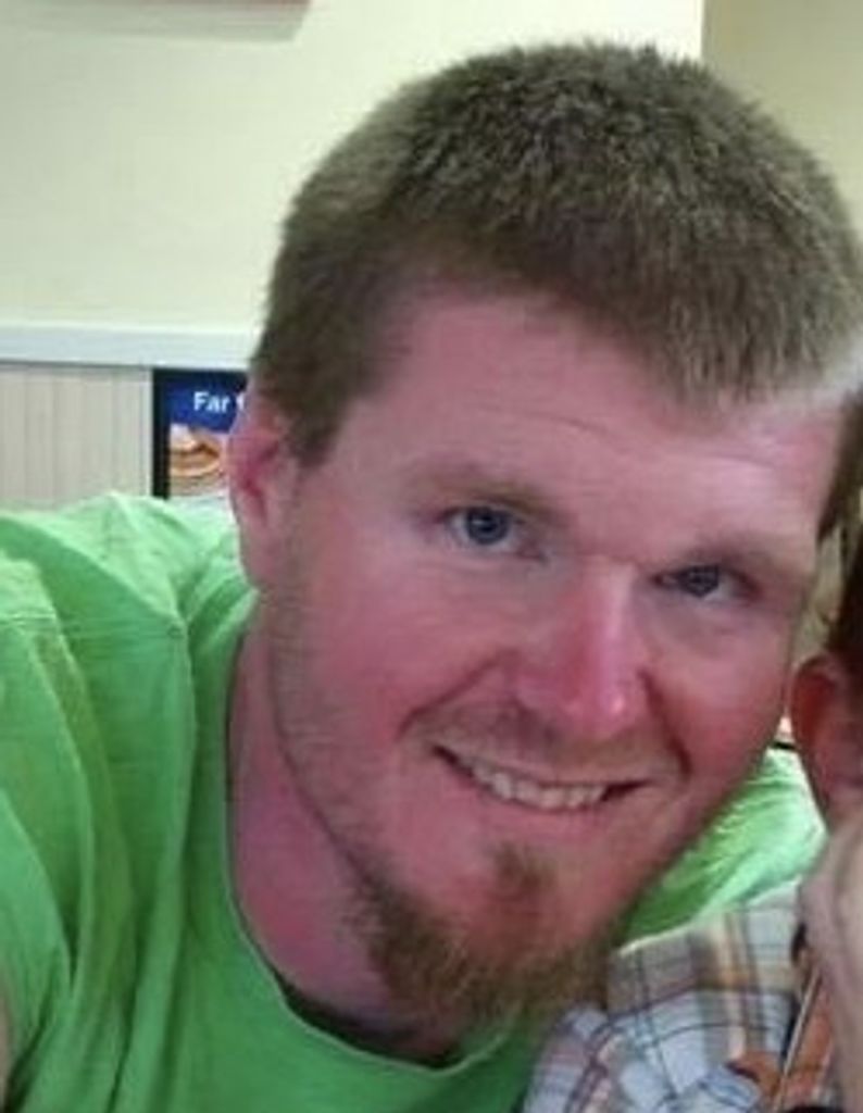 Kurt Matthew Buchanan