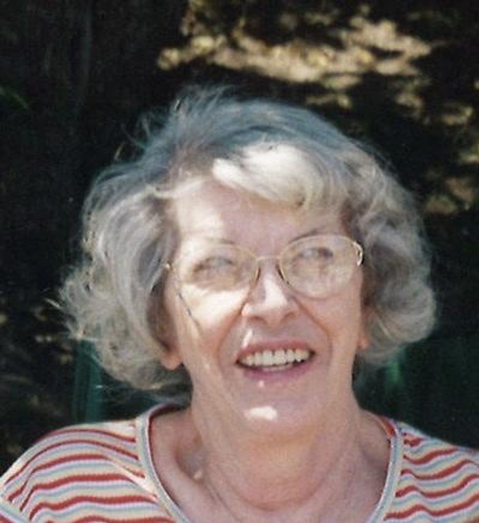 Patricia A. Hacker Profile Photo