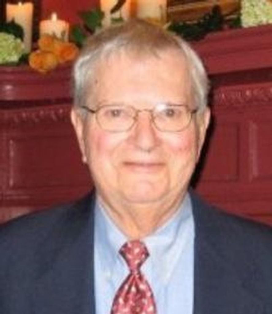 Ralph F. Kratzer Profile Photo
