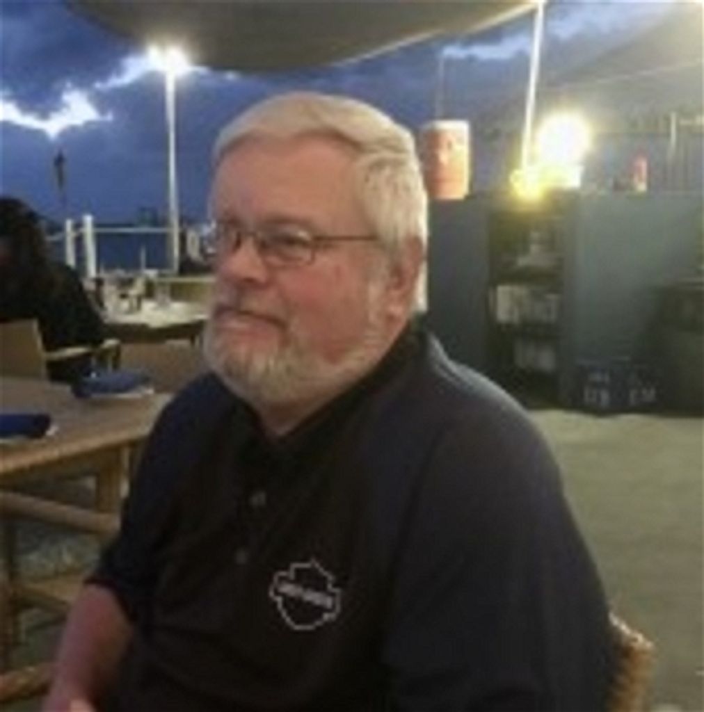 Ricky W. Denton Profile Photo