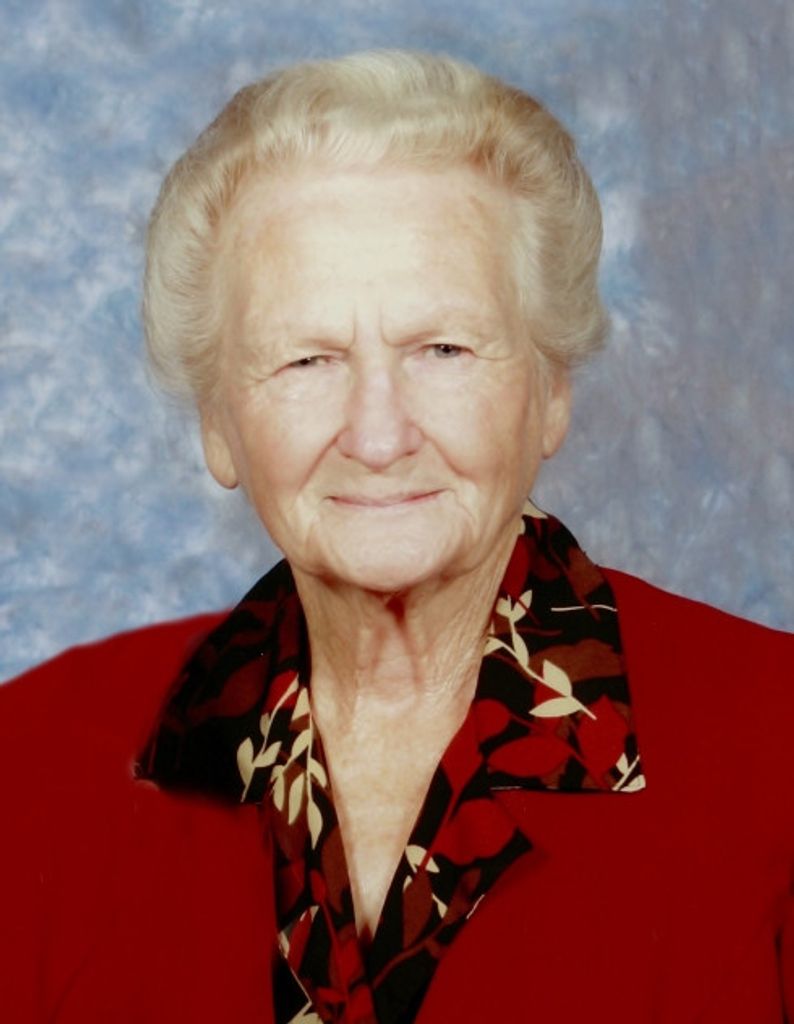 Nancy Elizabeth Harris Profile Photo