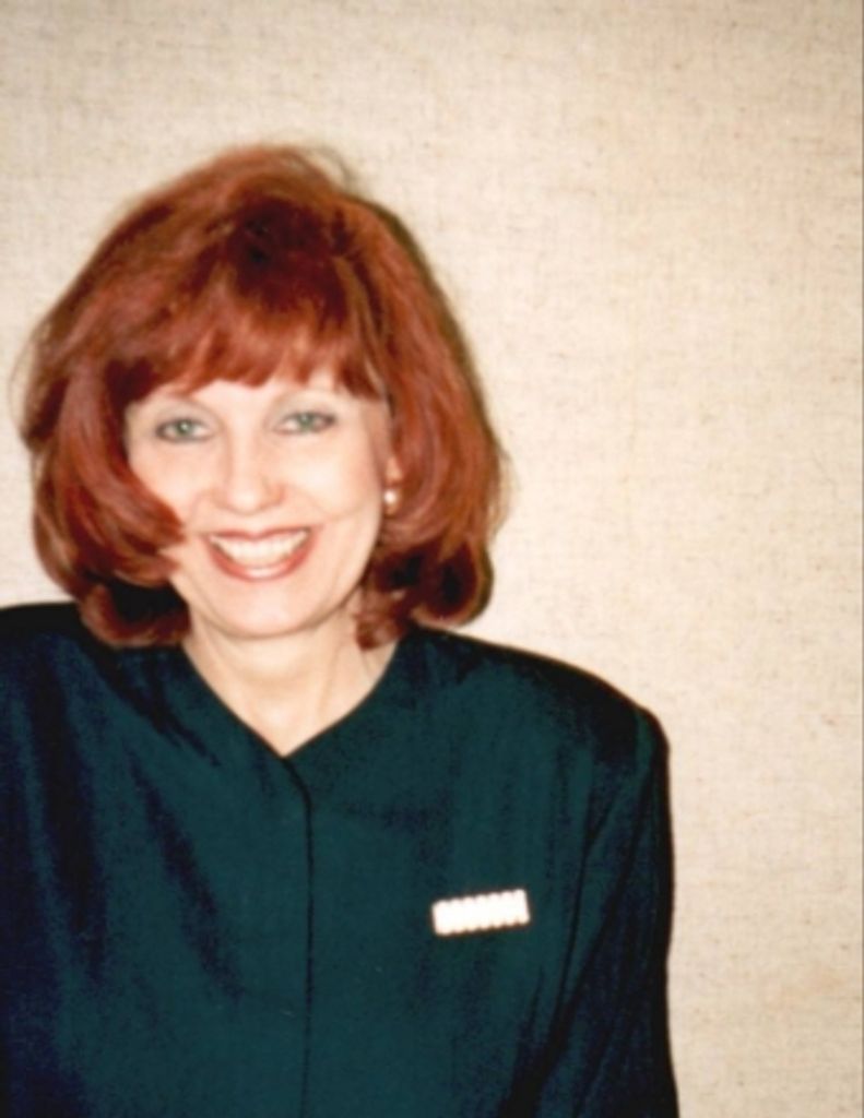 Jean Petersen  Goodsell  Profile Photo