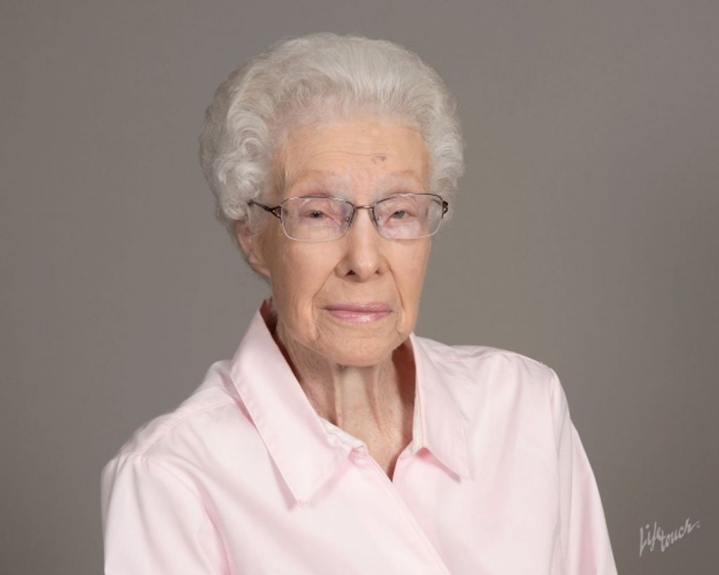 Phyllis Leona Schnackel